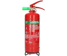 Alecto Alecto Schaumlöscher 6 Liter