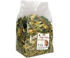 Triušių Maistas - Alegia Mega Dėžė 650g