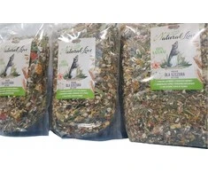 Graužikų Maistas - Alegia 2,5kg