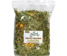 Gyvūnų Skanėstas - ALEGIA Meadow treat with Marigold 160g