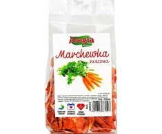 Aquario Alegia džiovintos morkos 60g