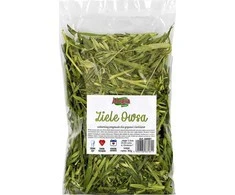 Graužikų Skanėstas - Alegia Avižų Žolė 80g