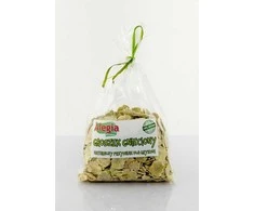 Aquario Alegia smulkinti žirniai 130g