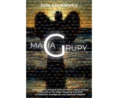 Alegoria Grupės magija
