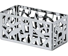 Alessi Alessi Cactus cukraus pakelių laikiklis MSA29 nerūdijantis plienas