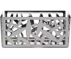 Alessi Alessi Cactus cukraus pakelių laikiklis MSA29 nerūdijantis plienas