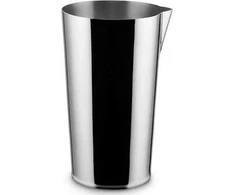 Alessi Alessi Cocktail Mixing Glass 70cl priežiūros dėžutė GIA25