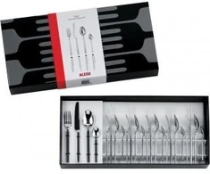 Alessi Alessi Dry komplektas sztućców 1 vnt. Nerūdijantis plienas