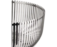 Alessi vaisių laikiklis 24cm PCH05/24