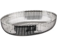 Alessi ovalus krepšelis 26cm PCH06/26
