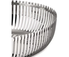 Alessi ovalus krepšelis 26cm PCH06/26