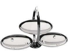 Alessi Anna Gong AM37 lentyna