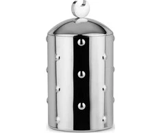 Alessi Kitchen Box Kalisto 1 CB01 Stainless Steel