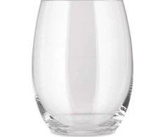 Alessi Mami-XL 4 ilgųjų gėrimų taurių rinkinys SG119/3S4