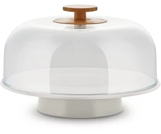 Alessi Mattina Stovas šiltas pilkas BG06 WG