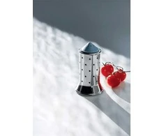 Alessi Salt Castor juoda MGSAL B