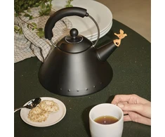 Alessi Virdulys juoda 9093 BB