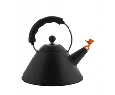 Alessi Virdulys juoda 9093 BB