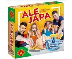 Alexander Žaidimas ale japa
