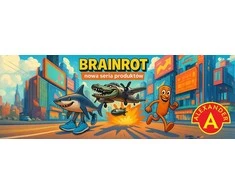 Alexander Aleksandro elio pora - Brainrot/Bombardiro Crocodillo 31546