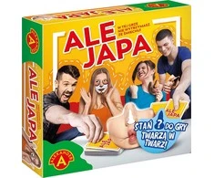 Alexander Žaidimas ale japa