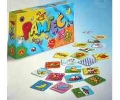 Alexander MAIŠELIS Memory Game - 0062