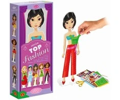 Alexander ALEXANDER Top Fashion Model II - 0749