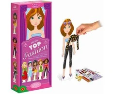 Alexander ALEXANDER Top Fashion Model I - 0748