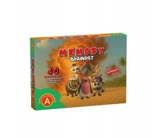 Alexander Atmintis-memosy Brainrot-Crocodillo,Tralal...32147