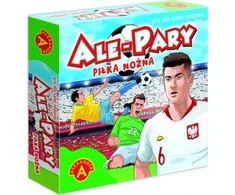 Alexander Aleksandro kortų žaidimas - bet porų futbolas