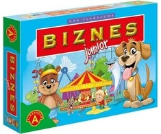 Alexander Business Junior stalo žaidimas 2053