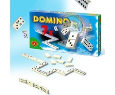 Alexander Domino žaidimas 7x