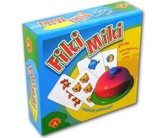 Alexander Miki 's Fiki žaidimas (0509)