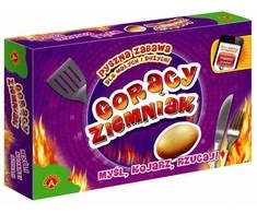 Žaidimas Hot Potato ALEXANDER 1409