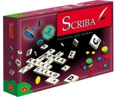 Alexander Scriba žaidimas - 0093