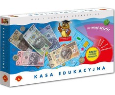 Žaidimų kasos aparatas ALEXANDER 0427