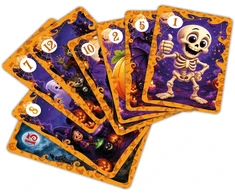 Alexander Kortos Piotruś Halloween 33120