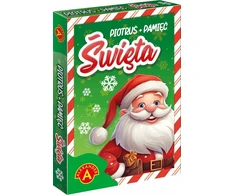 Alexander Aleksandras Kortos piotru + atmintis - Atostogos 27976