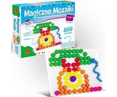 Alexander Magic Mosaic Education 250 (0662)