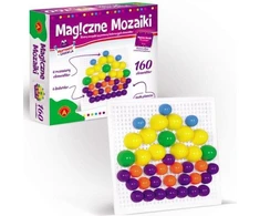 Alexander Aleksandro magijos mozaikos – kūryba ir edukacija 160 06650