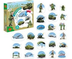 Alexander MAGNES WARSKO OP.20 SZT. ALEXANDER 023725