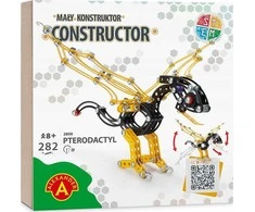 Alexander Aleksandras Mažasis Pterodaktilo statybininkas 28508