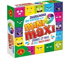 Alexander Mini Maxi 22773