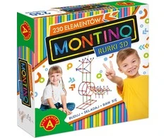 Alexander Aleksandras Montino 230
