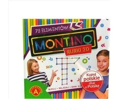 Alexander „Creative 3D“ vamzdžiai Aleksandras - Montino 75