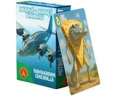 Alexander Piotru+pamięć Brainrot/Bombardiro Crocodilo 31522