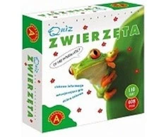 Alexander Quiz Fat L (215283)