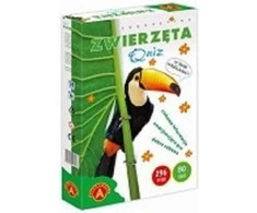 Alexander Quiz Peat M (215282)