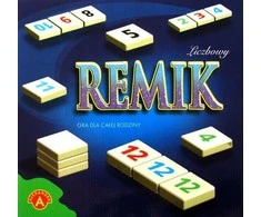 Alexander Aleksandro šeimos žaidimas - skaitinis remiksas