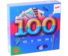 Alexander rinkinys iš 100 Žaidimai - 0376